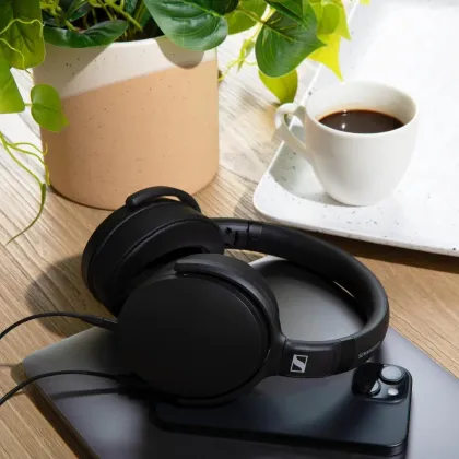 Sennheiser HD 400U Wired Headphones