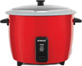 Borosil Pronto 1L Electric Cooker