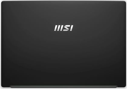 MSI Modern 14 C12M-459IN Laptop (12th Gen Core i7/ 16GB/ 512GB SSD/ Win11 Home)