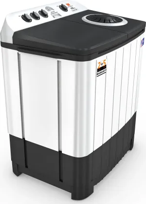 White Westinghouse SFW1000 10 Kg Semi Automatic Washing Machine