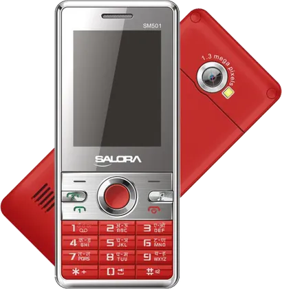 Salora SM501