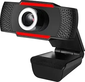 Adesso CyberTrack H3 Webcam - image 3
