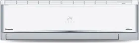 Panasonic CS/CU-RU18BKY-1 1.5 Ton 3 Star Inverter Split AC