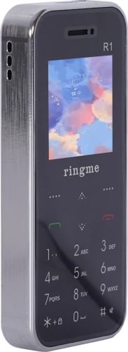 Ringme R1 15 Mini