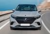 Mercedes-Benz EQS SUV