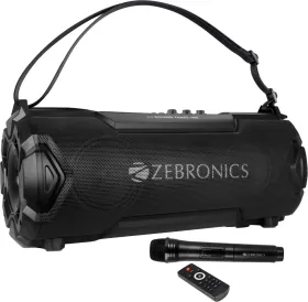 Zebronics Zeb-Sound Feast 100 Bluetooth Speaker