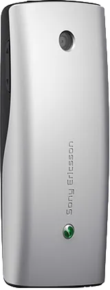 Sony Ericsson Cedar J108i