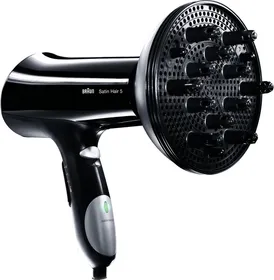 Braun Satin Hair 5 Dryer HD530 Hair Dryer
