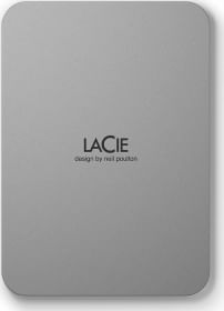 Lacie STLP2000400 2TB External Hard Drive