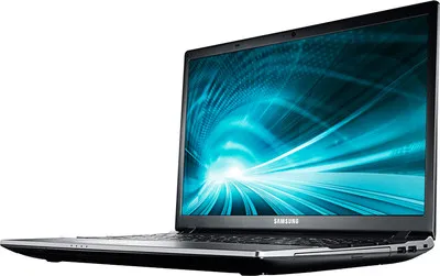 Samsung NP550P5C-S01IN Laptop (3rd Gen Ci5/ 6GB/ 1TB/ Win7 HP/ 2GB Graph)