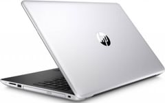 HP 15-bs662tu (4JA76PA) Notebook (7th Gen Ci3/ 4GB/ 1TB/ Win10)
