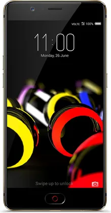 Nubia M2