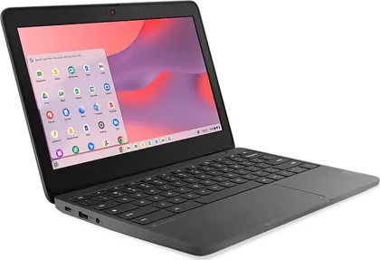 Lenovo 100e Chromebook Gen 4 82W0000PUS Laptop (MediaTek Kompanio 520/ 8GB/ 64GB EMMC/ Chrome OS)
