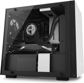 NZXT H200 Computer Cabinet