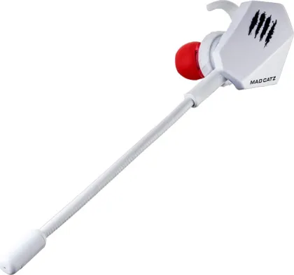 Mad Catz E.S. Pro Plus Wired Gaming Earphones