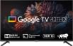 Aiwa Magnifiq 43 inch  Full HD Smart LED TV (AS43FHDX1-GTV)