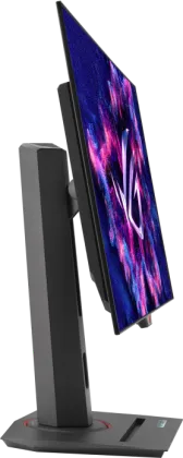 Asus ROG XG27AQDMG 26.5 inch Quad HD Gaming Monitor