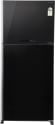 Sharp SJ-GP60T-BK 613 L 2 Star Double Door Refrigerator
