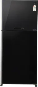 Sharp SJ-GP60T-BK 613 L 2 Star Double Door Refrigerator