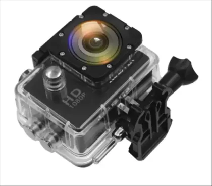 SJCAM KEIR 4000 20 MP - WIFI Sports and Action Camera