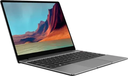 Chuwi CoreBook X Laptop (12th Gen Core i3/ 16GB/ 512GB SSD/ Win11)