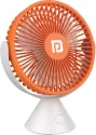 Portronics Aero Breeze 3 Blade Table Fan
