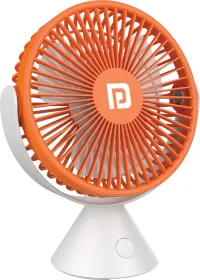 Portronics Aero Breeze 3 Blade Table Fan