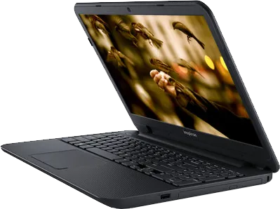 Dell Inspiron 15 3521 Laptop (2nd Gen PDC/ 2GB/ 500GB/ Ubuntu)