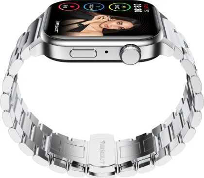 Fire Boltt Rise Luxe Smartwatch