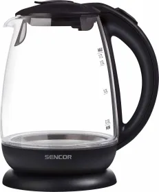 Sencor SWK 1785BK 1.7L Electric Kettle