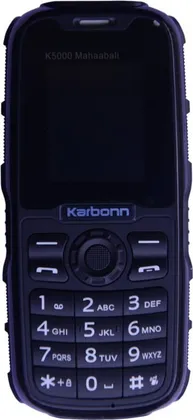 Karbonn K5000 Mahaabali