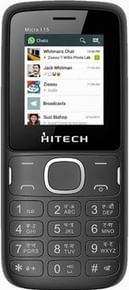 Hitech Micra 115 vs OnePlus 10 Pro 5G (12GB RAM + 256GB)