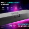pTron Funk Wave V1 16W Bluetooth Soundbar