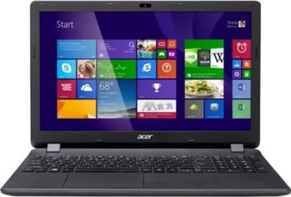 Acer Aspire ES1-512 Notebook (4th Gen PQC/ 4GB/ 500GB/ Win8.1) (UN.MRWSI.005)