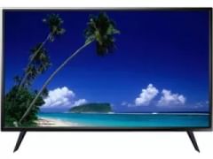Croma CREL7318 32-inch HD Ready LED TV