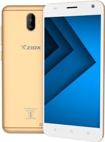 Ziox Duopix R1 vs Vivo V20 Pro