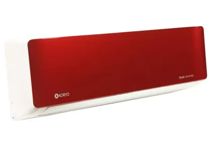 Koryo IRGKSIAO1818A3S 1.5 Ton 3 Star Split Inverter AC