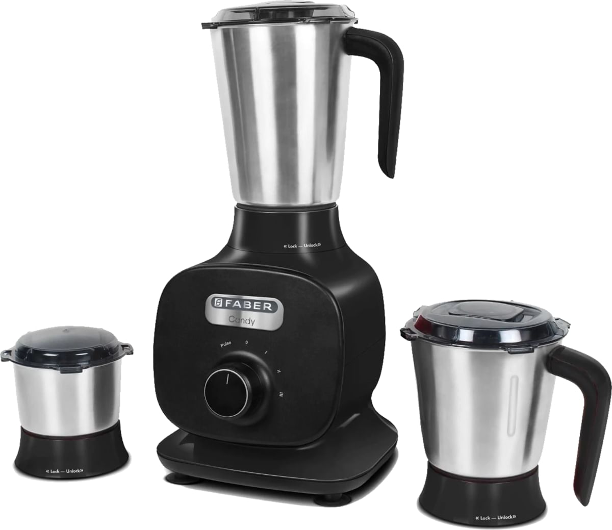 faber eurodomo mixer grinder