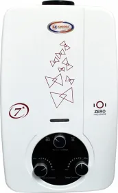 Kanishka Eco Inse 7L Water Geyser