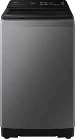 Samsung Ecobubble WA80BG4582BD 8 kg Fully Automatic Top Load Washing Machine