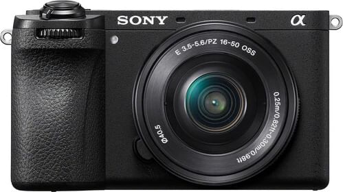 Sony A6700 price, specs release date announced - Camera Jabber