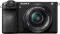 Sony a6700 26MP Mirrorless Camera with 16-50 mm F/3.5-5.6 Lens