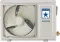 Blue Star IC318PNU 1.5 Ton 3 Star 2024 Inverter Split AC