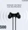 Riviera Spinner Wireless Neckband