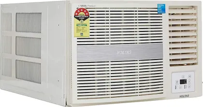 Voltas 183 LZH 1.5 Ton 3 Star Window AC