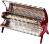Indo Corel Halogen Room Heater