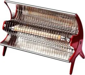 Indo Corel Halogen Room Heater