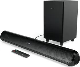 Portronics Pure Sound X1 Pro 100W Bluetooth Soundbar