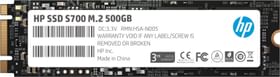 HP S700 (4YH60PA) 500 GB Internal Solid State Drive