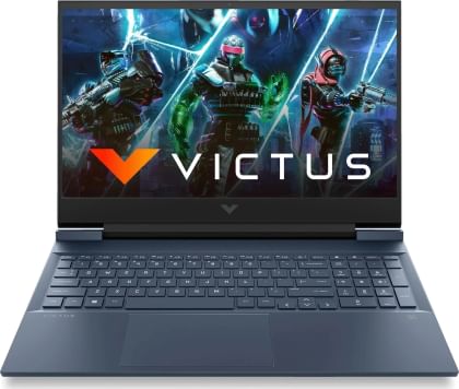 HP Victus 16-d0315TX Gaming Laptop (11th Gen Core i5/ 16GB/ 512GB SSD/ Win11/ 4GB Graph)